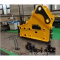 Excavatrice Hydraulic Breaker Hammer Demolition Hammer